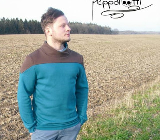 Ebook - Sweatshirt 
